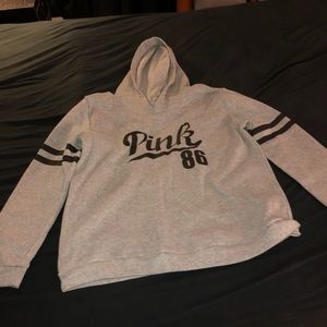 Victoria Secret sweatshirt